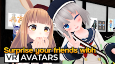Avatars for VRChatのおすすめ画像2