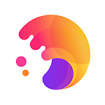 Cover Image of Télécharger WAVE - Video Chat Playground 2.16.3 APK