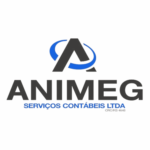 Animeg Serviço Contábeis logo