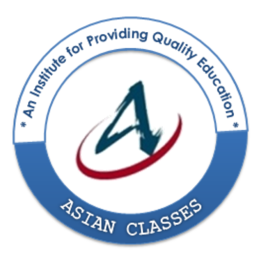 Asian Classes logo