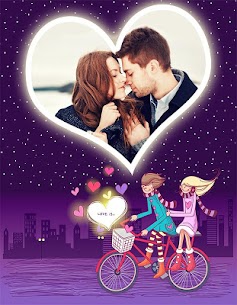 Love Photo Frames For PC 3