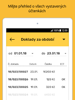 Prodejna screenshot 17
