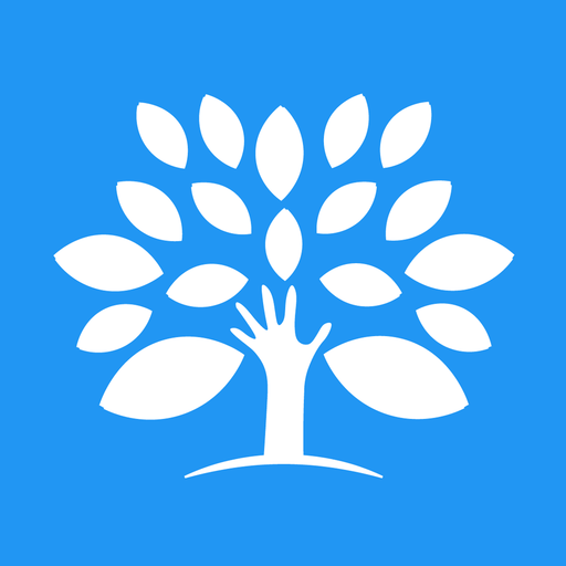 حدائق حلوان logo