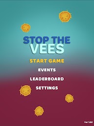 Stop the Vees