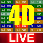 Cover Image of 下载 my 4D  APK