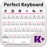 Perfect Keyboard Theme icon