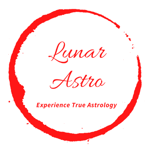 Lunar Astro App Logo