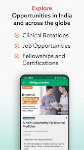 WhiteCoats-Doctors App
