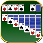 Cover Image of Download Solitaire (Trump)  APK