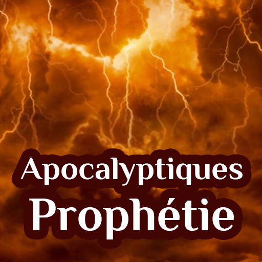 Apocalyptiques Prophétie logo