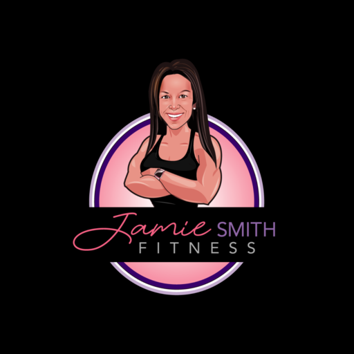 Jamie Smith Fitness logo