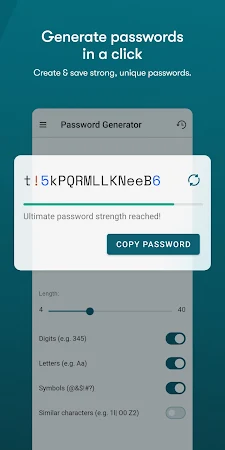 Game screenshot Dashlane - Password Manager apk download