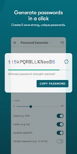 Dashlane - Password Manager