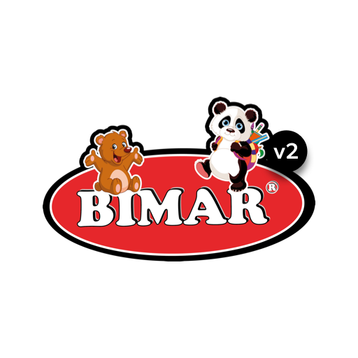 Bimar logo