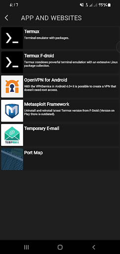 Guide To Metasploit For Termux 7