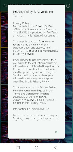 DJ AKU BUKAN JODOHNYA VIRAL