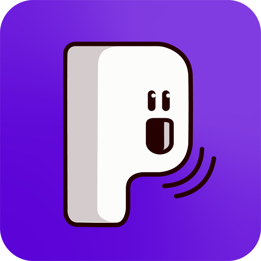 PingoLearn: Speak English logo