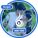 Bangla short video status - Bangla video maker - Androidアプリ