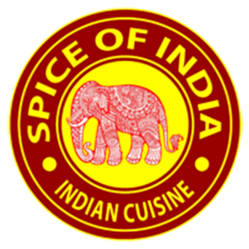 Spice of India Dublin 1.1 Icon