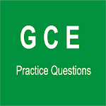 Cover Image of Download GCE PRACTICE  APK