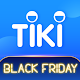 Tiki - Shop online siêu tiện Windowsでダウンロード