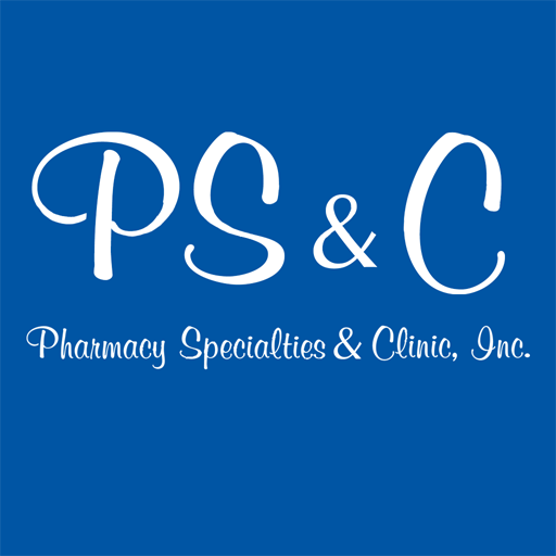 PS And C logo