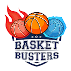 Basket Busters - AR Basketball - Augmented Reality 1.3.1