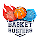 Basket Busters - AR Basketball - Augmented Reality