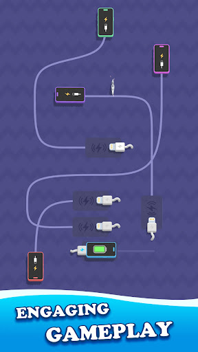 Battery Charge Order 5