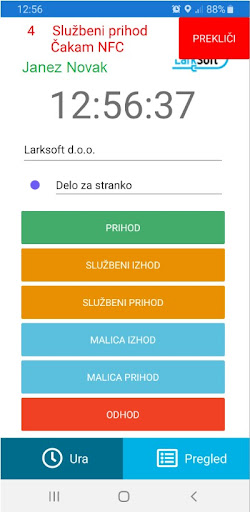 LRM Mobile Screen 3