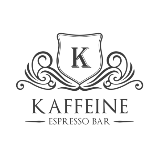 Kaffeine Espresso Bar - Google Play 앱