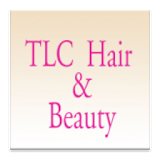 T L C Hair & Beauty icon
