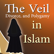 Top 23 Books & Reference Apps Like Veil‭, Divorce‭ and Polygamy - Best Alternatives