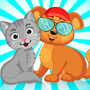 Cure Puppy And Kitty Care 1.0.7 APK تنزيل