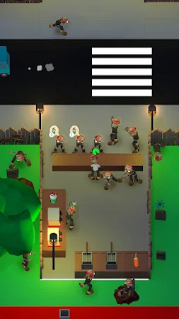 Game screenshot Rotten zombie`s yummies hack