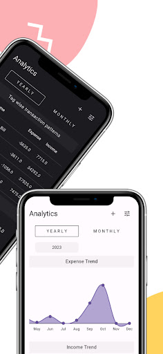Expenny: Expense Tracker Screen 3