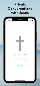 Jesus Chat: Empower Your Faith Unknown