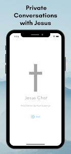 Jesus Chat: Empower Your Faith