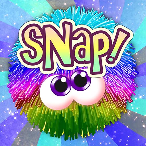 Chuzzle Snap logo