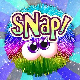 「Chuzzle Snap」のアイコン画像
