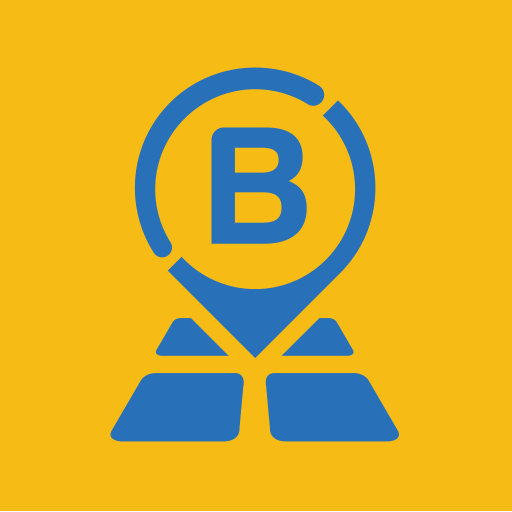 Brands Near - Logistic Partner logo