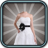 Wedding Gown Suit Fun icon