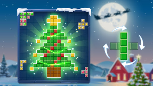 Block Puzzle: Block Smash Game Gallery Screentshots 22