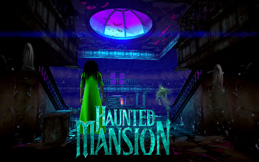 Mansion, Eyes the horror game Wiki