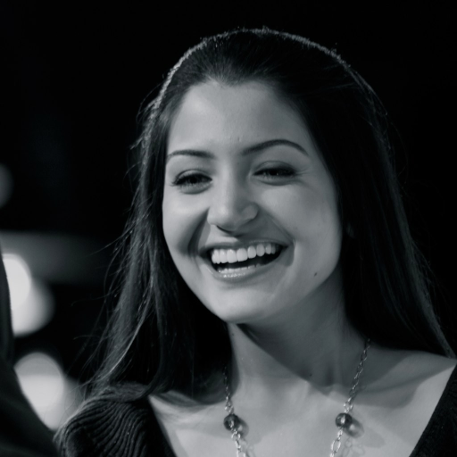 Anushka Sharma LWP logo
