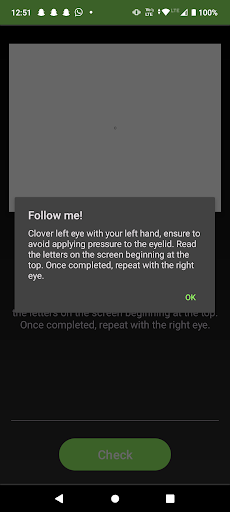 Vision AI Screen 3