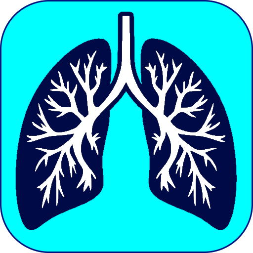 Breathing Yoga Pranayama  Icon