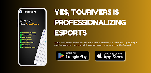 TourIVers: The Soul of Esports