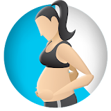 Pregnancy Workouts by Power 20 icon
