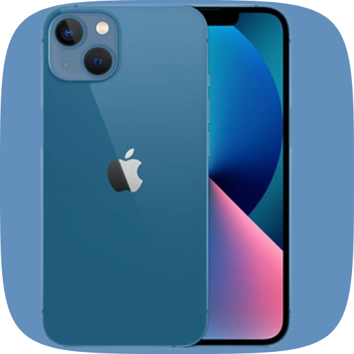 iphone 13 Ringtone logo